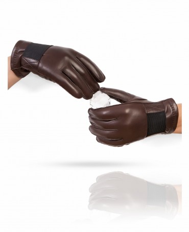 Перчатки Мужские i.K12-DOVER/GORJ